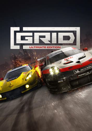 grid 2019 torrent|GRID: Ultimate Edition [v 1.0 + DLCs + MULTi7] – [DODI  .